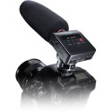Tascam DR-10SG Registratore con Microfono per Fotocamera Tascam DR-10SG Registratore con Microfono per Fotocamera