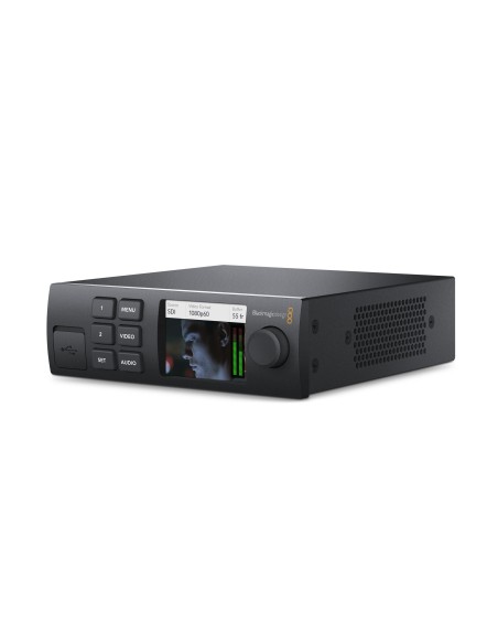 Blackmagic Design UltraStudio HD Mini Portable Thunderbolt 3