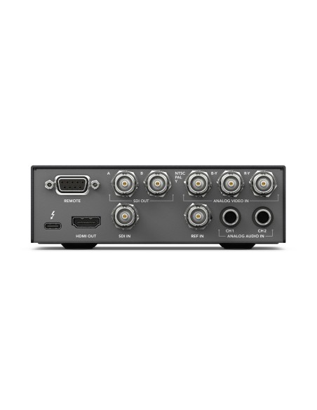 Blackmagic Design UltraStudio HD Mini Portable Thunderbolt 3