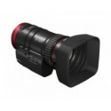 Canon CN-E 70-200mm T4.4 Cine Zoom Lens con EF Mount Canon CN-E 70-200mm T4.4 Cine Zoom Lens con EF Mount