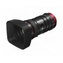 Canon CN-E 70-200mm T4.4 Cine Zoom Lens con EF Mount Canon CN-E 70-200mm T4.4 Cine Zoom Lens con EF Mount
