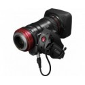 Canon CN-E 70-200mm T4.4 Cine Zoom Lens con EF Mount Canon CN-E 70-200mm T4.4 Cine Zoom Lens con EF Mount