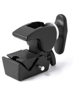 Lupo Morsetto Regolabile fino a 55mm per illuminatori