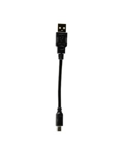 TERADEK TER-BIT070 Type A to Mini B USB Cable 15CM