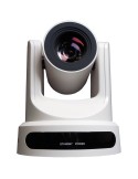 PTZOptics 20x-SDI Gen2 Live Streaming Camera (Gray)
