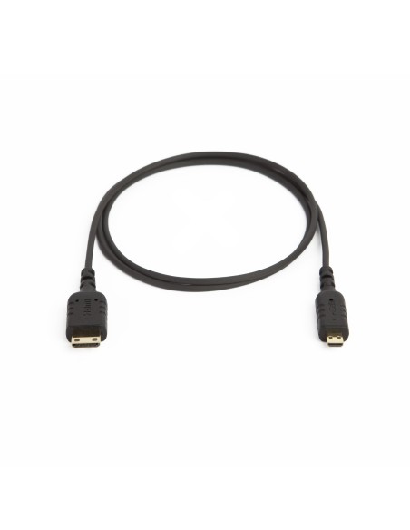 8Sinnn eXtraThin Micro HDMI - HDMI Cable 80cm