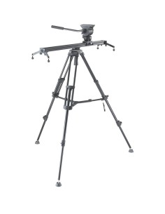 Libec ALX S8 KIT Tripod System Slider 80cm