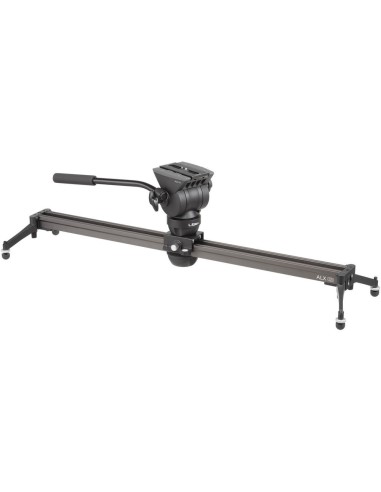 Libec ALX S8 KIT Tripod System Slider 80cm