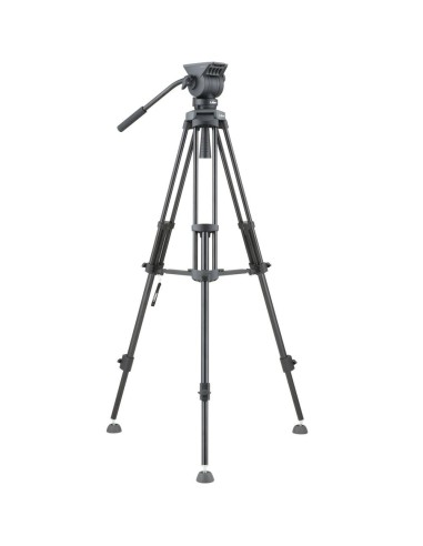 Libec ALX S8 KIT Tripod System Slider 80cm