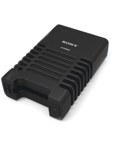 Sony AXS-CR1 Lettore di schede compatto per supporti AXS