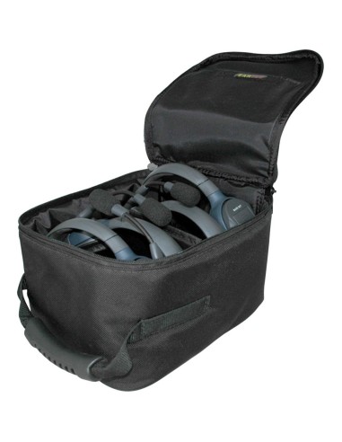 Eartec UL4S UltraLITE 4-Person Headset System...