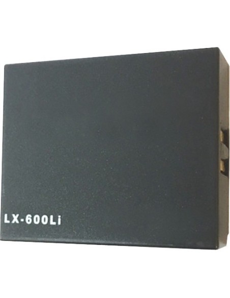 Eartec 3.7V 3.7Wh Rechargeable Lithium Battery for UltraLITE & HUB Systems