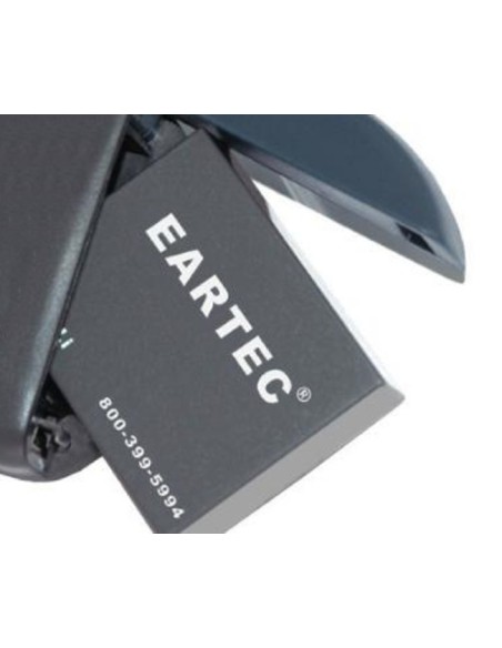 Eartec 3.7V 3.7Wh Rechargeable Lithium Battery for UltraLITE & HUB Systems Eartec 3.7V 3.7Wh Rechargeable Lithium Battery for UltraLITE & HUB Systems