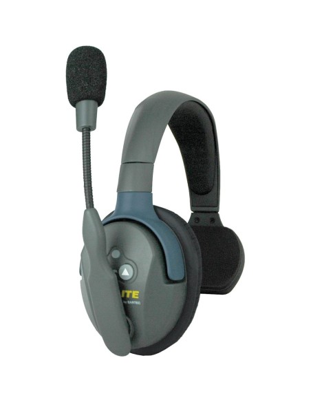 Eartec UL2D UltraLITE 2-Person Headset System with Batteries, Charger & Case (Dual-Eared) Eartec UL2D UltraLITE 2-Person Headset System with Batteries, Charger & Case (Dual-Eared)