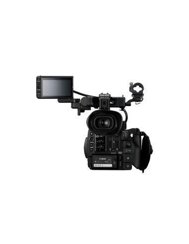 Canon Cinema EOS C200 EF Super 35mm 4K Digital Cinema