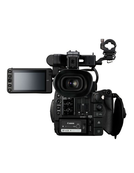 Canon Cinema EOS C200 EF Super 35mm 4K Digital Cinema Canon Cinema EOS C200 EF Super 35mm 4K Digital Cinema