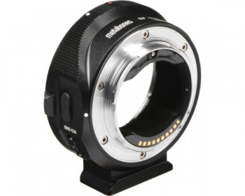 Metabones Canon EF/EF-S Lens to Sony E Mount T...