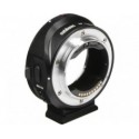 Metabones Canon EF/EF-S Lens to Sony E Mount T Smart Adapter (Fifth Generation)