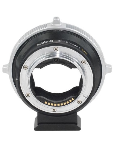 Metabones Canon EF/EF-S Lens to Sony E Mount T...