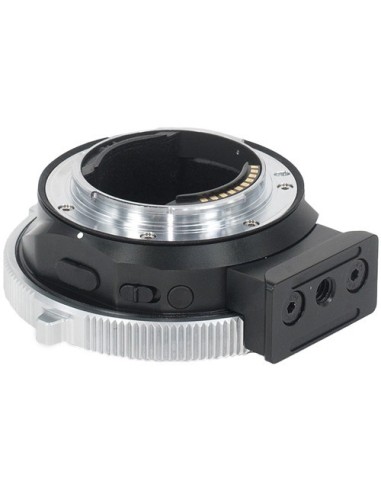 Metabones Canon EF/EF-S Lens to Sony E Mount T...