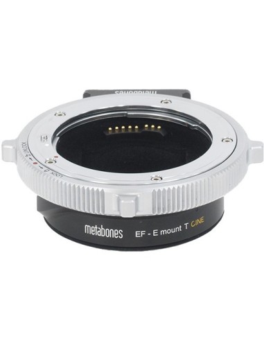 Metabones Canon EF/EF-S Lens to Sony E Mount T...