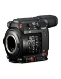 Canon Cinema EOS C200 EF Super 35mm 4K Digital Cinema