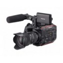 Panasonic AU-EVA1 Compact 5.7K Super 35mm Cinema Camera EF Panasonic AU-EVA1 Compact 5.7K Super 35mm Cinema Camera EF