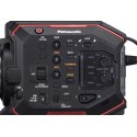 Panasonic AU-EVA1 Compact 5.7K Super 35mm Cinema Camera EF Panasonic AU-EVA1 Compact 5.7K Super 35mm Cinema Camera EF