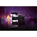 Panasonic AU-EVA1 Compact 5.7K Super 35mm Cinema Camera EF Panasonic AU-EVA1 Compact 5.7K Super 35mm Cinema Camera EF