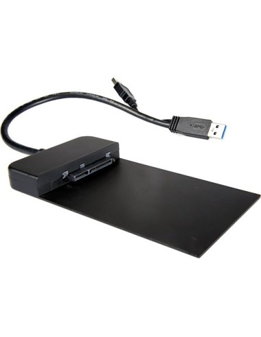 Atomos Powered Docking Station con USB 3.0 e 2.0 per Ninja, Flame e Inferno