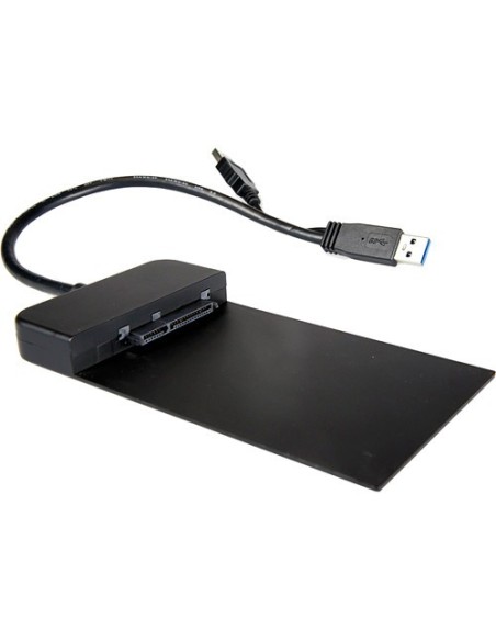 Atomos Powered Docking Station con USB 3.0 e 2.0 per Ninja, Flame e Inferno