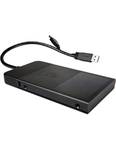 Atomos Powered Docking Station con USB 3.0 e 2.0 per Ninja, Flame e Inferno