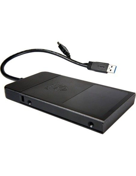Atomos Powered Docking Station with USB 3.0 & 2.0