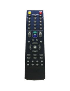 HuddleCamHD HC-REMOTE Spare HuddleCamHD Remote Control for Select USB PTZ Cameras