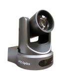 PTZOptics PT12X-USB-GY-G2 12x-USB Gen2 Live Streaming Camera (Gray)
