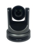 PTZOptics PT12X-SDI-GY-G2 12x-SDI Gen2 Live Streaming Camera (Gray)