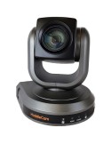 HuddleCamHD HC30X-GY-G2 3.2 MP 30x Indoor 1080p USB 3.0 PTZ Conferencing Camera