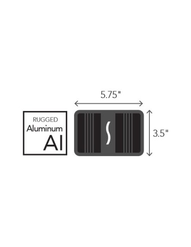 Sonnet SF3 Series CFast 2.0 Pro Card Reader Thunderbolt 3