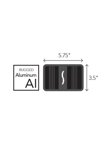 Sonnet SF3 Series CFast 2.0 Pro Card Reader Thunderbolt 3