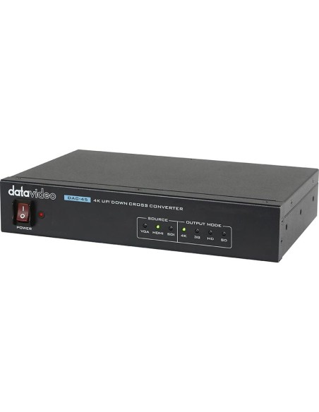 Datavideo DAC-45 4K Up/Down Cross Converter