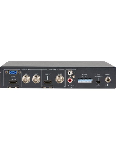 Datavideo DAC-45 4K Up/Down Cross Converter