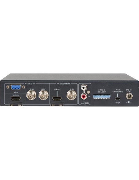 Datavideo DAC-45 4K Up/Down Cross Converter Datavideo DAC-45 4K Up/Down Cross Converter