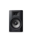 M-Audio BX8 D3 Monitor da studio bi-amplificato 150W con woofer da 8" in Kevlar
