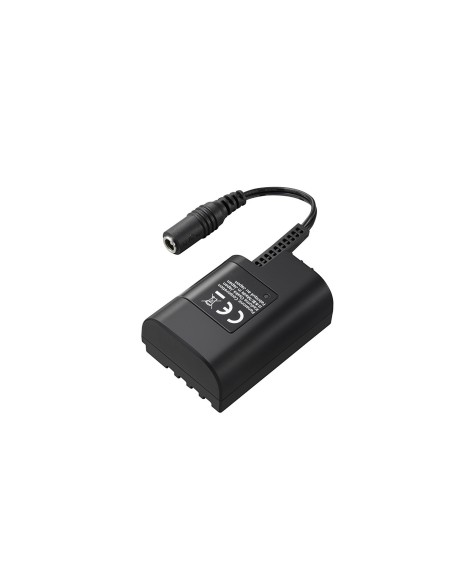 Panasonic DMW-DCC12GU Finta Batteria per Lumix GH5 Panasonic DMW-DCC12GU Finta Batteria per Lumix GH5