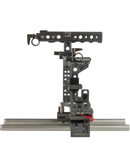 Tilta ES-T37 Panasonic GH4/GH5 Handheld Camera Cage Rig