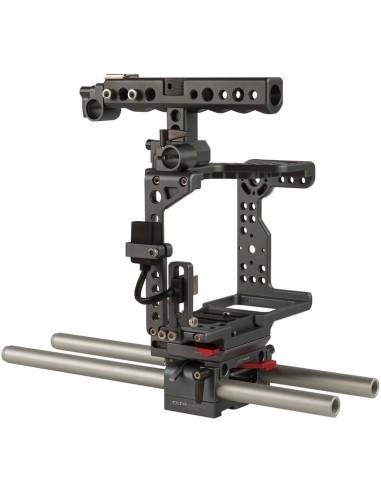 Tilta ES-T37 Panasonic GH4/GH5 Handheld Camera...