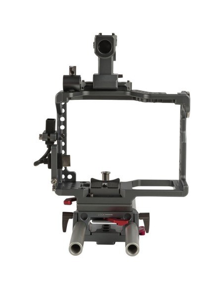 Tilta ES-T37 Panasonic GH4/GH5 Handheld Camera Cage Rig
