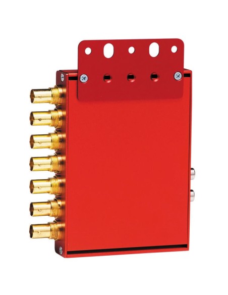 DECIMATOR MD-DUCC Multi-Definition Down Up Cross Converter