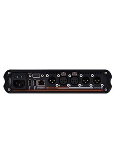 Axel Streamer Max MKII Elite IP Audio Encoder/Decoder 2