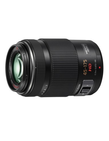 Panasonic Lumix G X Vario PZ 45-175mm f/4-5.6...